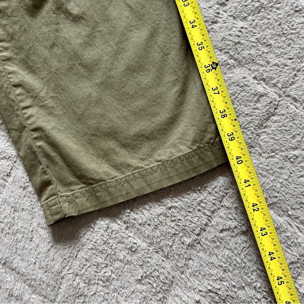 Columbia Regular Fit Straight Leg Pants Utility Outdoor Hiking Sz 38W‎ 30L - Picture 4 of 8